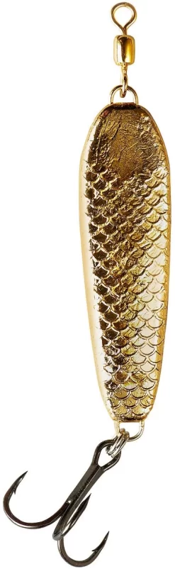 War Eagle Jiggin' Spoon -Fishing Equipment WE78JS302