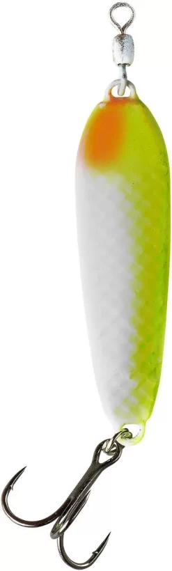 War Eagle Jiggin' Spoon -Fishing Equipment WE78JS303