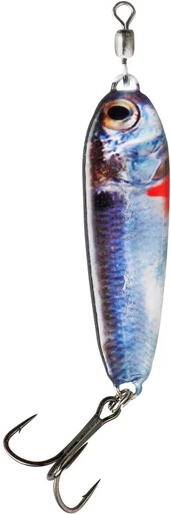 War Eagle Jiggin' Spoon -Fishing Equipment WE78JS305