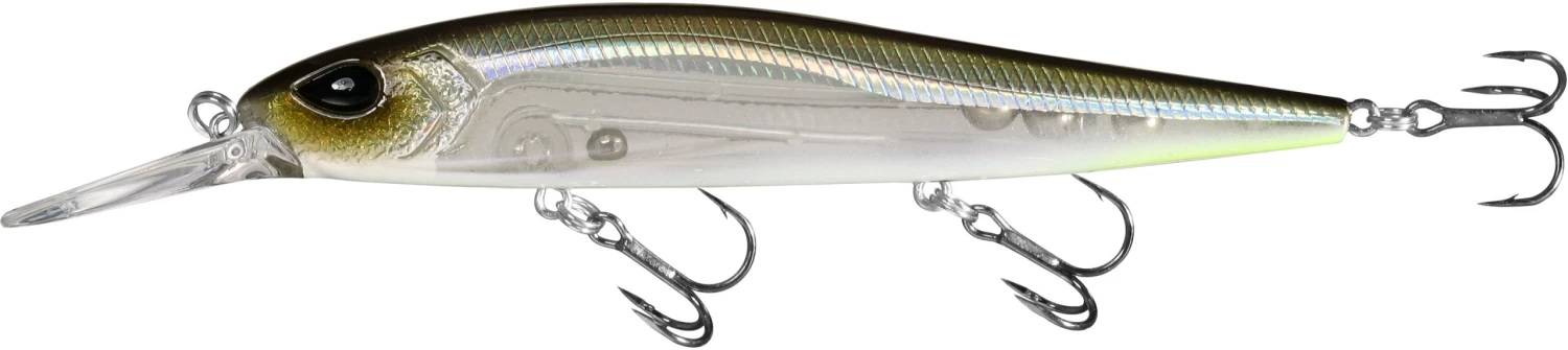 13 Fishing Whipper Snapper Jerkbait 14 13 Fishing Whipper Snapper Jerkbait - Image 14