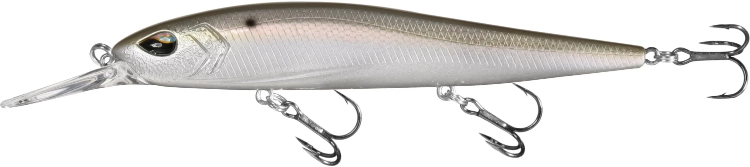 13 Fishing Whipper Snapper Jerkbait 2 13 Fishing Whipper Snapper Jerkbait - Image 2