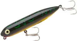 Heddon Zara Puppy 3 Inch Topwater Walker -Fishing Equipment X9225BF