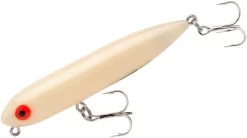 Heddon Zara Puppy 3 Inch Topwater Walker -Fishing Equipment X9225BON
