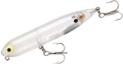 Heddon Zara Puppy 3 Inch Topwater Walker -Fishing Equipment X9225C