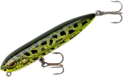 Heddon Zara Puppy 3 Inch Topwater Walker -Fishing Equipment X9225NF