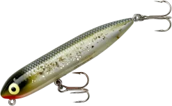 Heddon Zara Puppy 3 Inch Topwater Walker -Fishing Equipment X9225SS