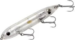 Heddon Super Spook 5 Inch Topwater Walker -Fishing Equipment X925603