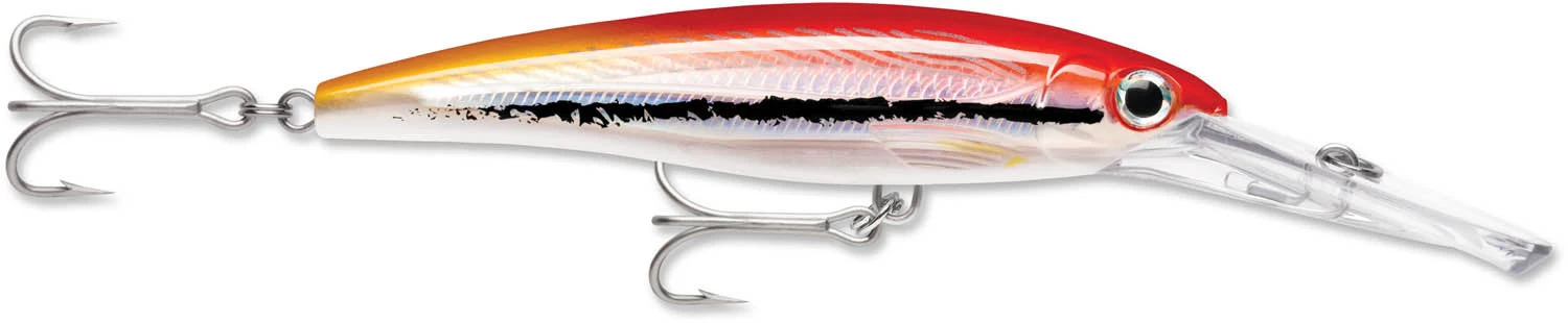 Rapala X-Rap Magnum 40 Big Game Slash Bait 1 Rapala X-Rap Magnum 40 Big Game Slash Bait