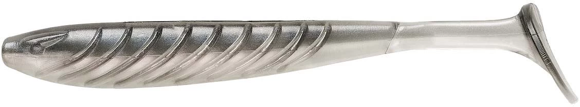 YUM Pulse 4 1/2 Inch Soft Plastic Paddle Tail Swimbait 3 YUM Pulse 4 1/2 Inch Soft Plastic Paddle Tail Swimbait - Image 3