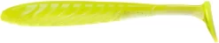 YUM Pulse 4 1/2 Inch Soft Plastic Paddle Tail Swimbait 16 YUM Pulse 4 1/2 Inch Soft Plastic Paddle Tail Swimbait -Fishing Equipment YPL4198