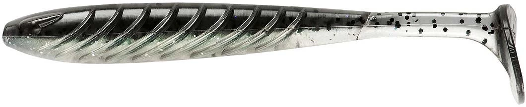 YUM Pulse 4 1/2 Inch Soft Plastic Paddle Tail Swimbait 5 YUM Pulse 4 1/2 Inch Soft Plastic Paddle Tail Swimbait - Image 5