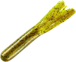 YUM Tube 4 Inch Soft Plastic Tube 6 Pack 13 YUM Tube 4 Inch Soft Plastic Tube 6 Pack -Fishing Equipment YT411 7ef5b60e 6aa7 48c0 b22c 6be4404d855a