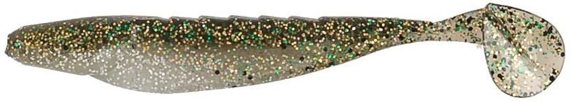 Missile Baits Shockwave Soft Plastic Paddle Tail Swimbait 1 Missile Baits Shockwave Soft Plastic Paddle Tail Swimbait