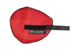 The Rod Glove Bait Glove -Fishing Equipment bait glove 6 inch