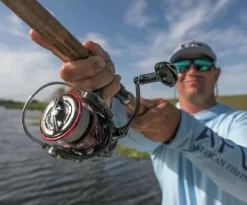 Daiwa Ballistic LT MQ Spinning Reels -Fishing Equipment ballistic mq lt 2