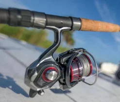 Daiwa Ballistic LT MQ Spinning Reels -Fishing Equipment ballistic mq lt 3