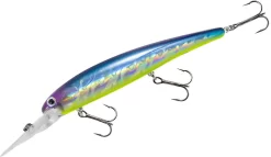 Bandit Suspending Minnow Walleye Deep 24 Bandit Suspending Minnow Walleye Deep -Fishing Equipment bdtsm01 blueshiner