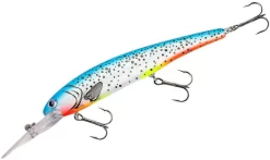 Bandit Suspending Minnow Walleye Deep 33 Bandit Suspending Minnow Walleye Deep -Fishing Equipment bdtsm67 parakeet