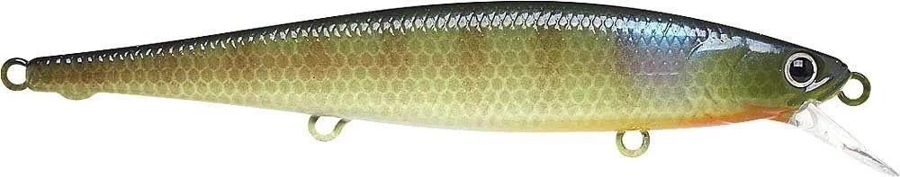 Lucky Craft Flash Pointer 100 Shallow Diving Jerkbait 2 Lucky Craft Flash Pointer 100 Shallow Diving Jerkbait - Image 2