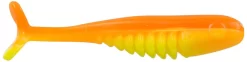 Bobby Garland Slab Hunt'R 2 1/4 Inch Swim Tail Soft Plastic 10 Pack -Fishing Equipment bgsh388 10 1 muddauber