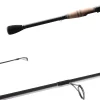 Duckett Fishing Black Ice Series Spinning Rods