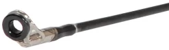 Duckett Fishing Black Ice Series Casting Rods -Fishing Equipment black ice tip