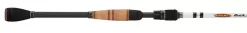 Duckett Fishing Black Ice Series Casting Rods -Fishing Equipment black ice top down handle