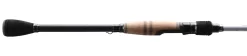 Duckett Fishing Black Ice Series Spinning Rods -Fishing Equipment black ice spin 1