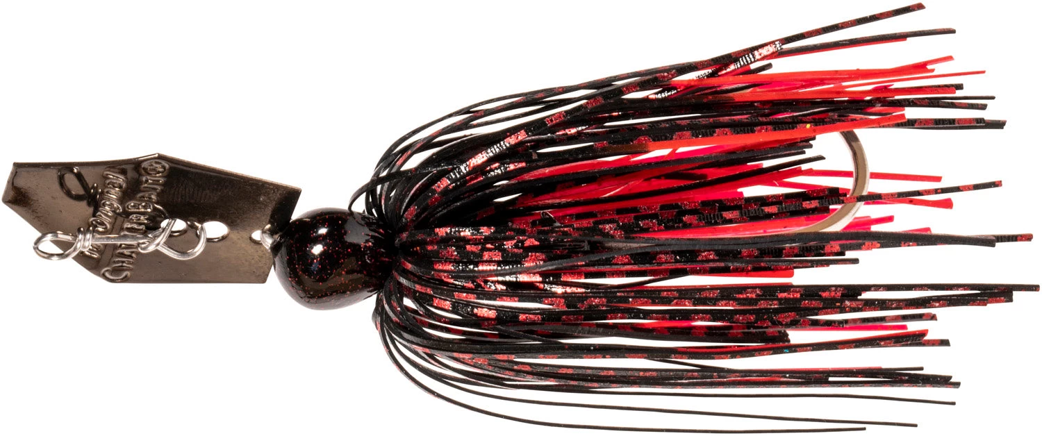 Z-Man Original ChatterBait Elite 3/8 Oz. 3 Z-Man Original ChatterBait Elite 3/8 Oz. - Image 3