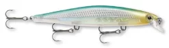 Rapala Shadow Rap 11 Jerkbait -Fishing Equipment blue 2Bback 2Bherring