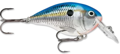 Rapala DT Series Crankbait DT4 -Fishing Equipment blue shad 40866e1f a26a 401e a1b8 471cabff3c02