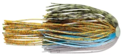 Terminator Power Pulse Quick Skirts 2 Pack -Fishing Equipment bluegill 0f2e747f fbce 4019 8a6d 432eaabfb13c