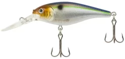 Berkley Flicker Shad Crankbait - 3/16 Oz -Fishing Equipment bluesmelt