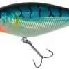 Berkley Flicker Shad Crankbait - 3/16 Oz