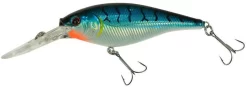 Berkley Flicker Shad Crankbait - 3/16 Oz