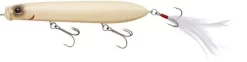 Evergreen International SB-105 "Shower Blows" Topwater Walker -Fishing Equipment bone 428b3c13 87af 41b8 a795 5687ef8953b9