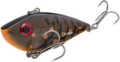 Strike King Red Eyed Shad Tungsten 2 Tap 1/2 Oz. Lipless Crankbait -Fishing Equipment brown craw 2e6f5c8d 2b05 4458 85c6 7820cdab09e8