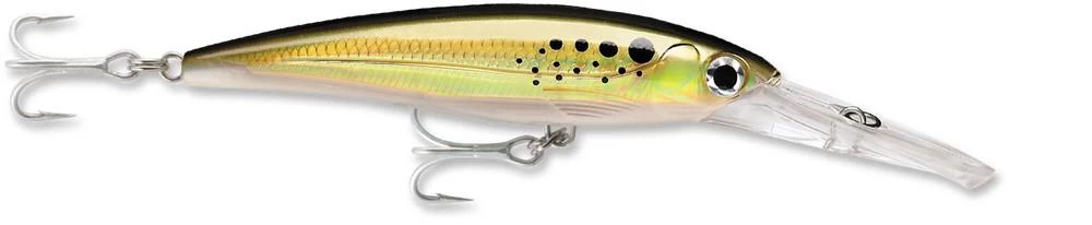 Rapala X-Rap Magnum 40 Big Game Slash Bait 4 Rapala X-Rap Magnum 40 Big Game Slash Bait - Image 4
