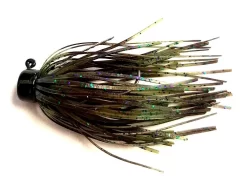 Z-Man ShroomZ Micro Finesse Jig 3/16 Oz. 2 Pack -Fishing Equipment candy craw f0d34a0e 0a36 4e74 aab9 2ed935ec26c6