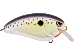 SPRO John Crews Fat John 60 Shallow Crankbait -Fishing Equipment cellmate