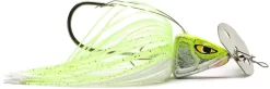Mustad Skatter Shad Bladed Swim Jig 12 Mustad Skatter Shad Bladed Swim Jig -Fishing Equipment chart white dc11d570 3107 48f8 b079 d185c0b0309b