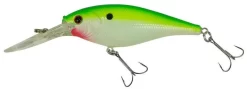 Berkley Flicker Shad Crankbait - 3/16 Oz -Fishing Equipment chartreuse pearl 9e4fdc53 6e1a 4fe9 b5d7 2eeeb7d70688