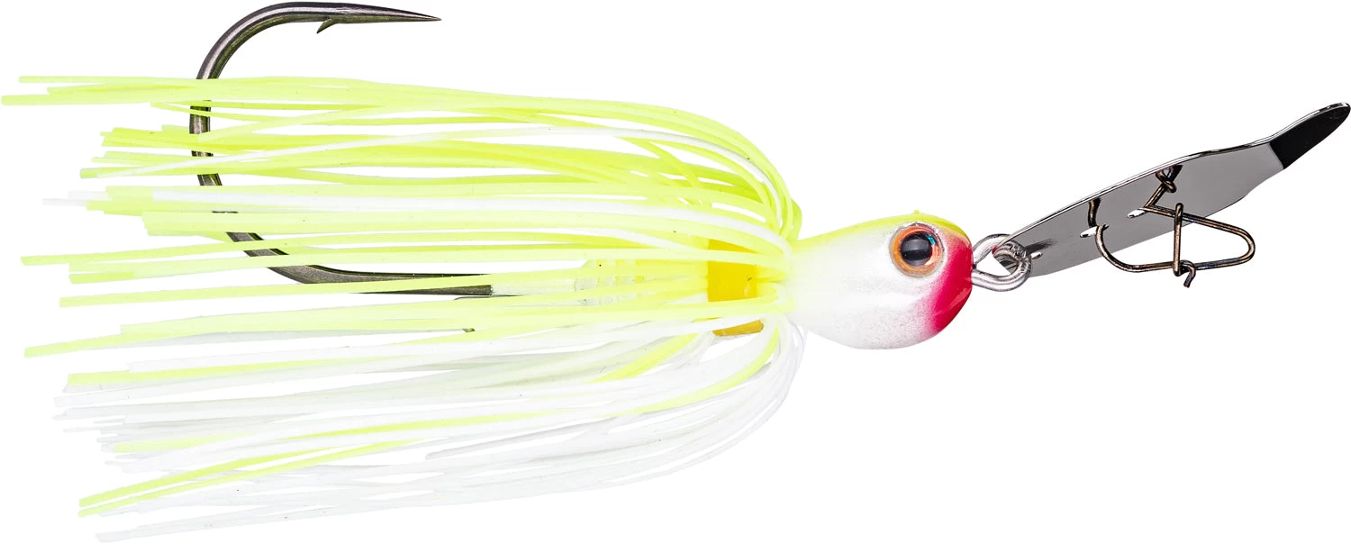 Strike King Thunder Cricket Vibrating Swim Jig 9 Strike King Thunder Cricket Vibrating Swim Jig - Image 9