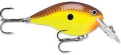 Rapala DT Series Crankbait DT4 -Fishing Equipment chartreuse brown 74f30f15 7fc4 408a a73f 846212ded236