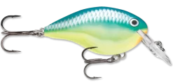 Rapala DT Series Crankbait DT4 -Fishing Equipment chartreuse shad eaf8b91a 1f6f 4d23 816a d9af0a8f7a17