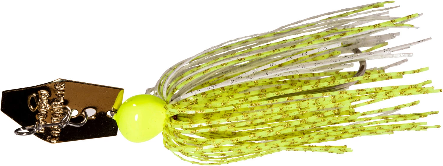 Z-Man Original ChatterBait Elite 3/8 Oz. 1 Z-Man Original ChatterBait Elite 3/8 Oz.
