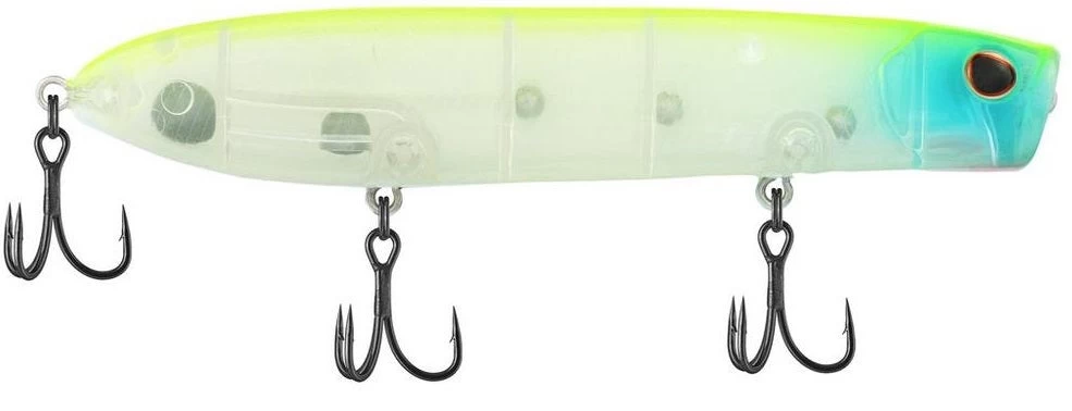 Berkley Cane Walker 5 Inch Topwater Walker/Popper 7 Berkley Cane Walker 5 Inch Topwater Walker/Popper - Image 7