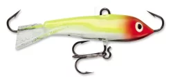 Rapala Jigging Rap 1 1/2 Inch W3 Ice Jigs -Fishing Equipment clown 2f8a5b62 70ae 4807 a8c7 ff451694fdae