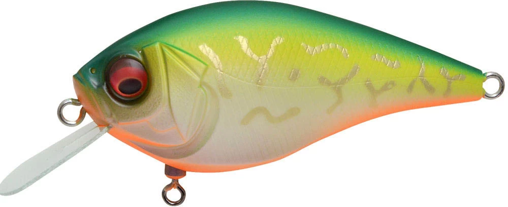 Megabass Knuckle LD Silent Crankbait 2 1/3 Inches 3 Megabass Knuckle LD Silent Crankbait 2 1/3 Inches - Image 3