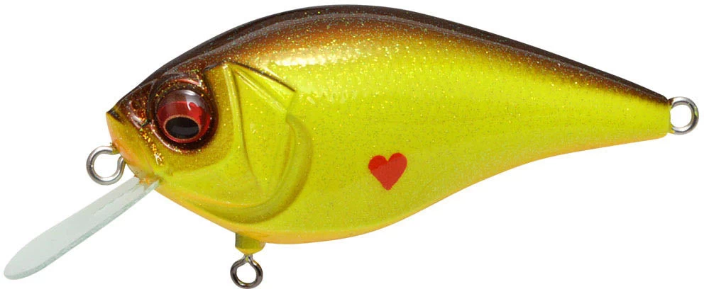 Megabass Knuckle LD Silent Crankbait 2 1/3 Inches 13 Megabass Knuckle LD Silent Crankbait 2 1/3 Inches - Image 13